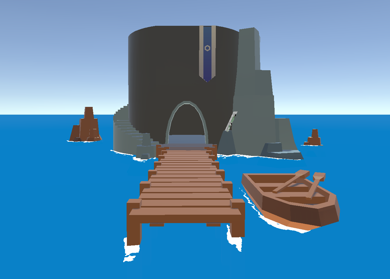 Rythmus: Musical Metaverse